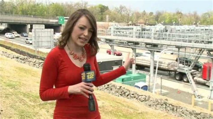 Bronagh Tumulty Bio, Age, Height, Husband, Salary, Net Worth, WGN News