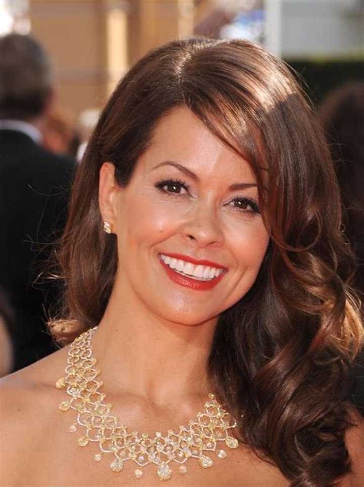 Brooke Burke Biography