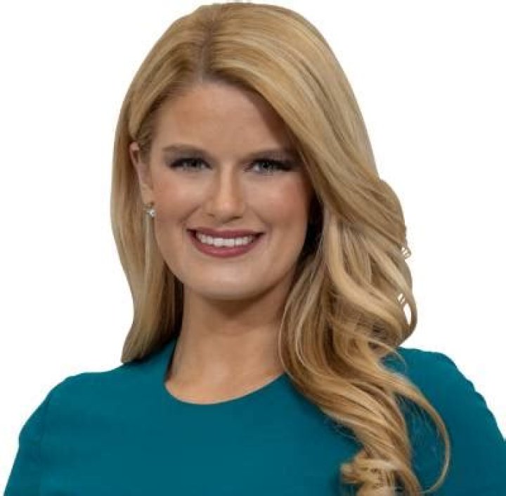 Brooke Katz WCNC Bio, Husband, Engaged, Married, Age, Fitness, Wiki