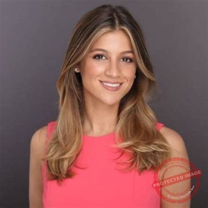 Brooke Taylor Bio, Age, Height, Husband, Salary, Net Worth, ABC13