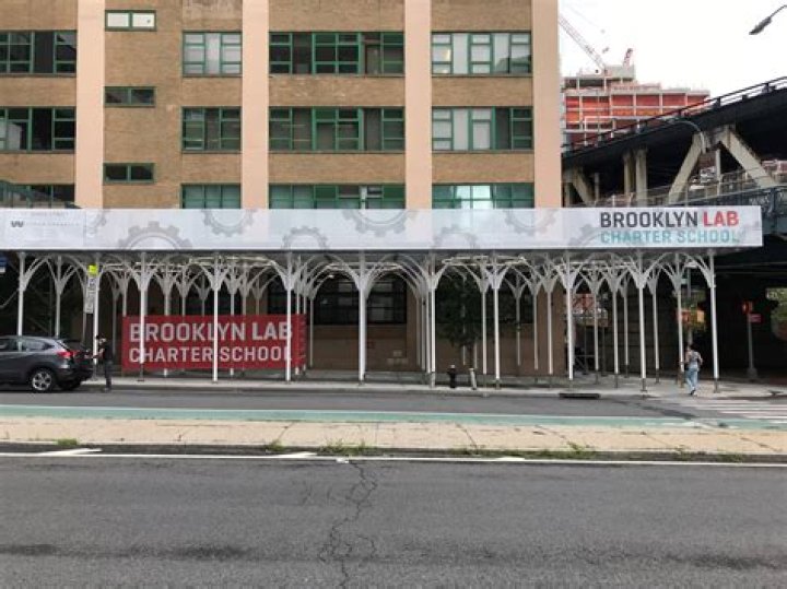 Brooklyn Laboratory Charter Schools - New York