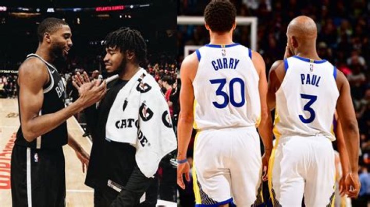 Brooklyn Nets vs Golden State Warriors: Prediction and betting tips