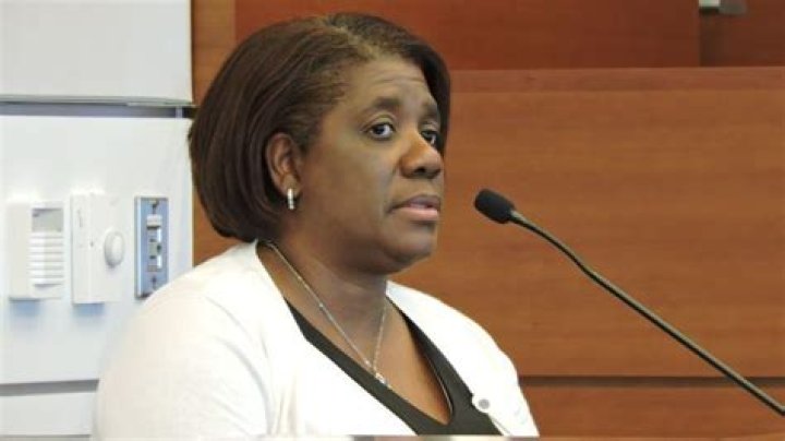 	Broward Clerk of Courts Brenda Forman is under criminal investigation	