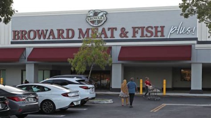 	Broward Meat & Fish debuts new Margate store	