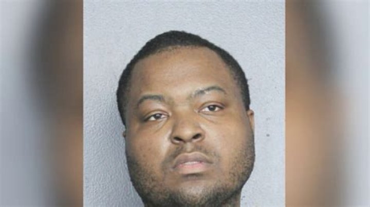 	BROWARD OFFICER FACES CRIMINAL CHARGES	