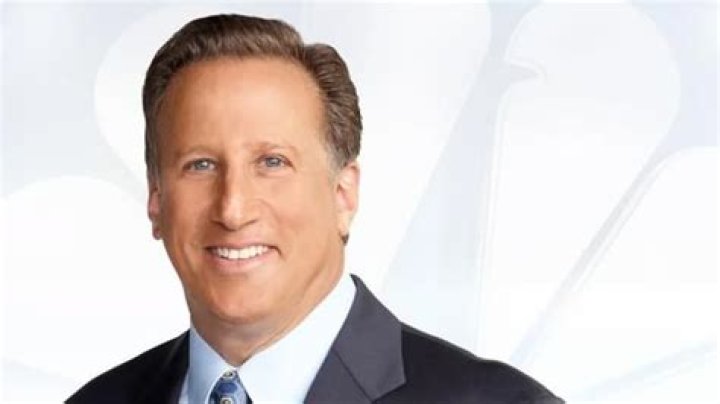 Bruce Beck Bio, Age, Height, Wife, Salary, Net Worth, NBC 4