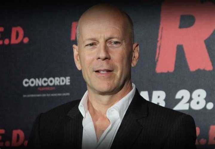 Bruce Willis Vermögen