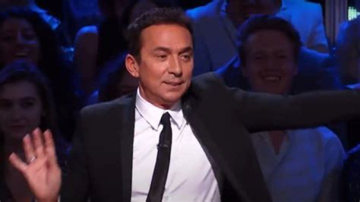 Bruno Tonioli Net Worth 2024