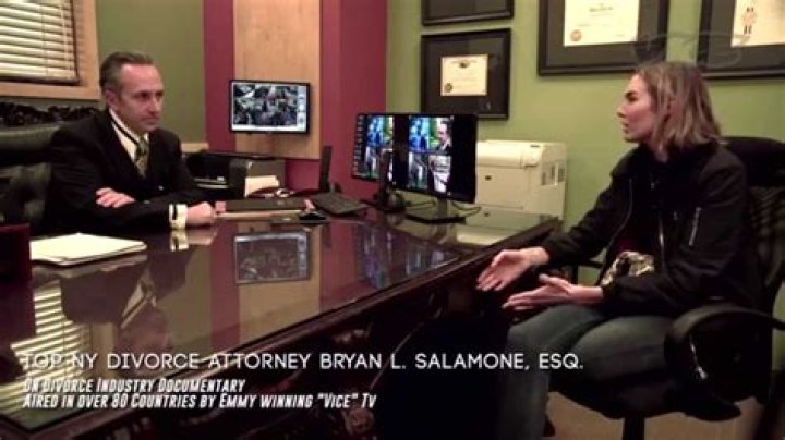 Bryan Salamone Attorney :: Wife, House, Net Worth, Salary, Wikipedia, Bio