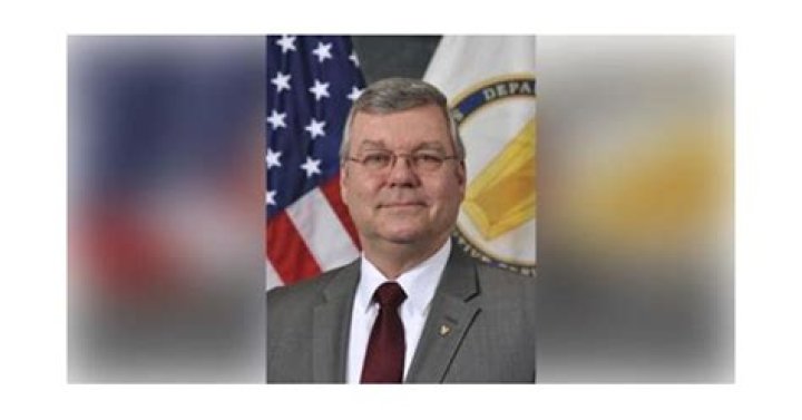 Bryan Samson Obituary, Former SDDC Deputy To The Commanding General Has Died
