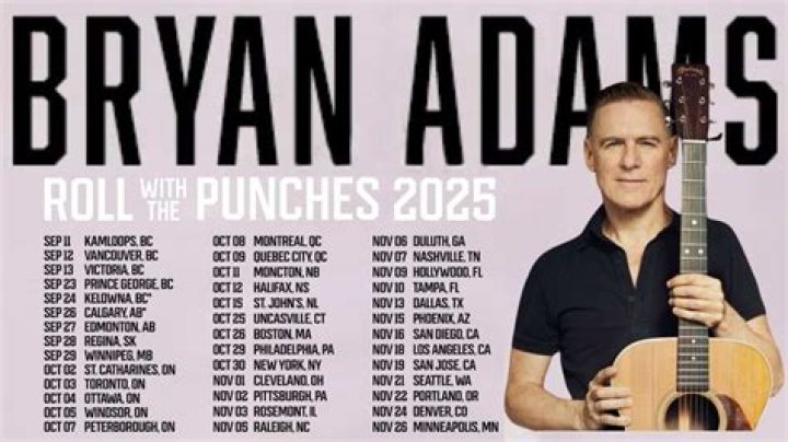 Bryan Stars 2022