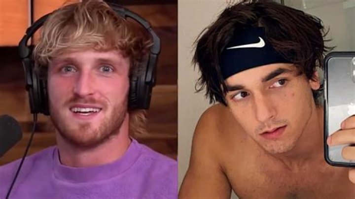 Bryce Hall responds to Logan Paul fight idea from Austin McBroom