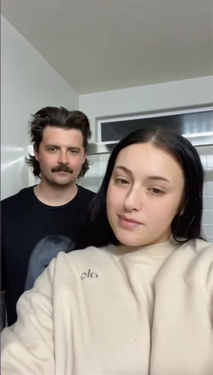 Brynne Marie Reveals Her Girlfriend Callie Cheated On Her