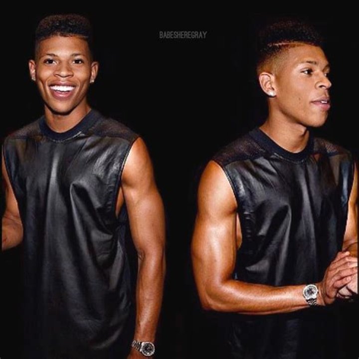 Bryshere Gray's Twin Brother: The Untold Story