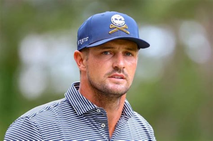 Bryson Dechambeau Net Worth 2024