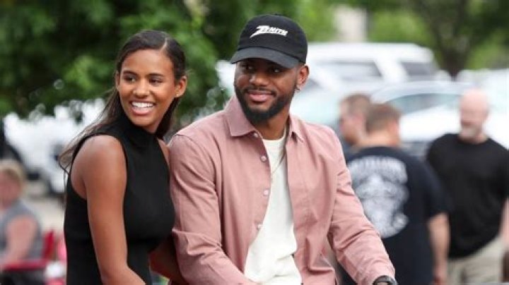 Bryson Tiller's Girlfriend: A Deep Dive Into His Love Life