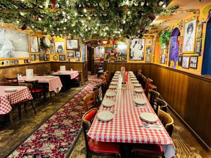 	Buca di Beppo opens in Boynton Beach Mall	