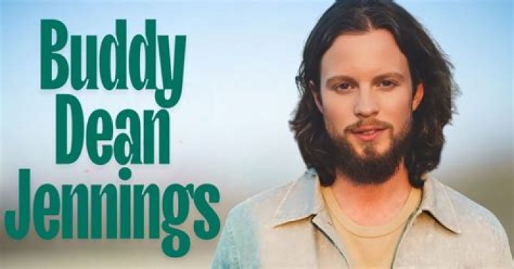 Buddy Dean Jennings: Where is Waylon Jennings' son now?