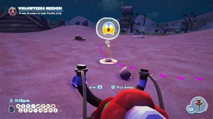 Bugsnax: How to Break & Catch Eggler