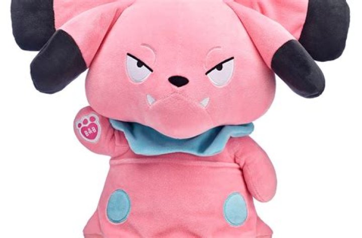 Build-A-Bear’s Pokémon plushie lineup now includes Psyduck, Snubbull