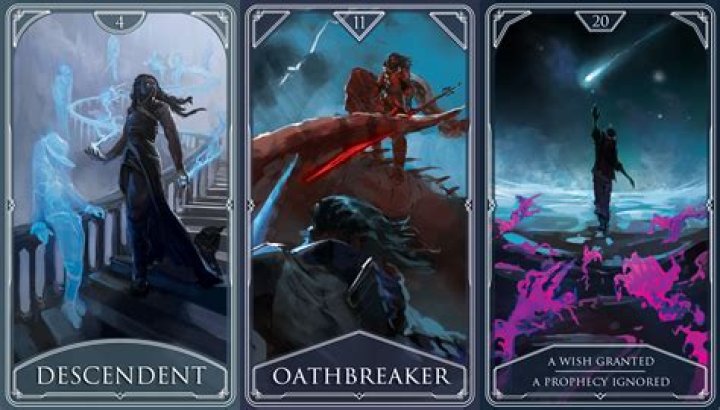 Build stronger D&D parties with The Session Zero System