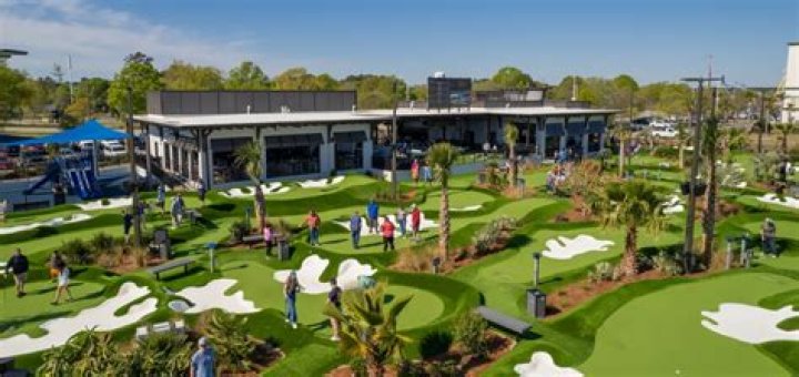 	BUILDING ON A REPUTATION AS WORLD’S GOLF CAPITAL	