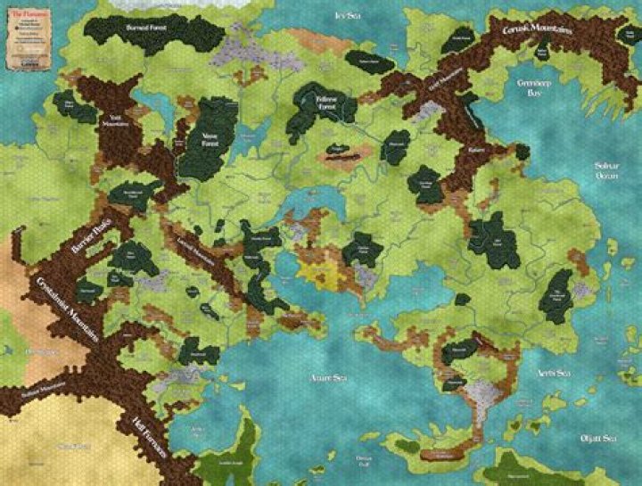bull rush | EN World Tabletop RPG News & Reviews