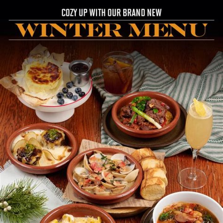 	Bulla Gastrobar: Tapas, fun and drinks in Winter Park – Review	
