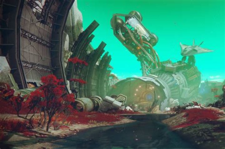 Bungie lays out plans for Destiny 2 improvements