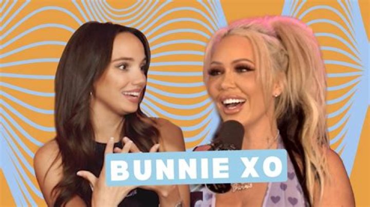 Bunny XO Nude: A Deeper Look Into The Alluring Persona