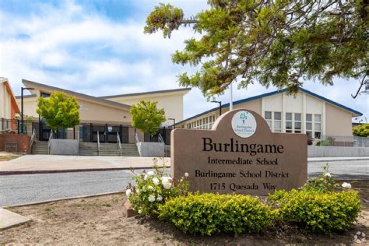 Burlingame Intermediate School - Burlingame
