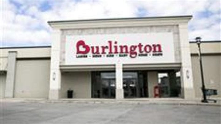 Burlington department store coming to Altoona this fall