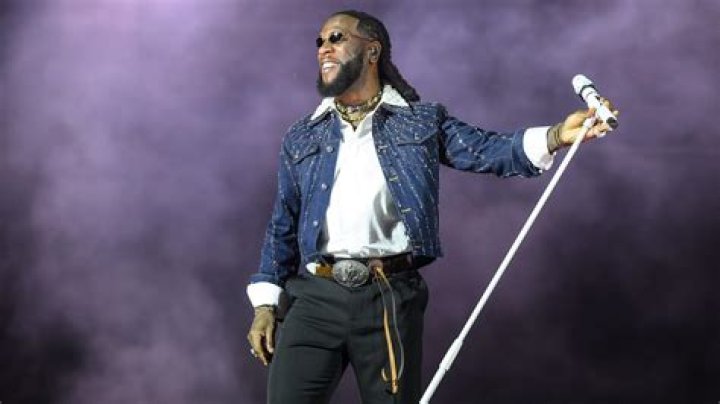 Burna Boy Origin: The Journey Of A Global Music Icon