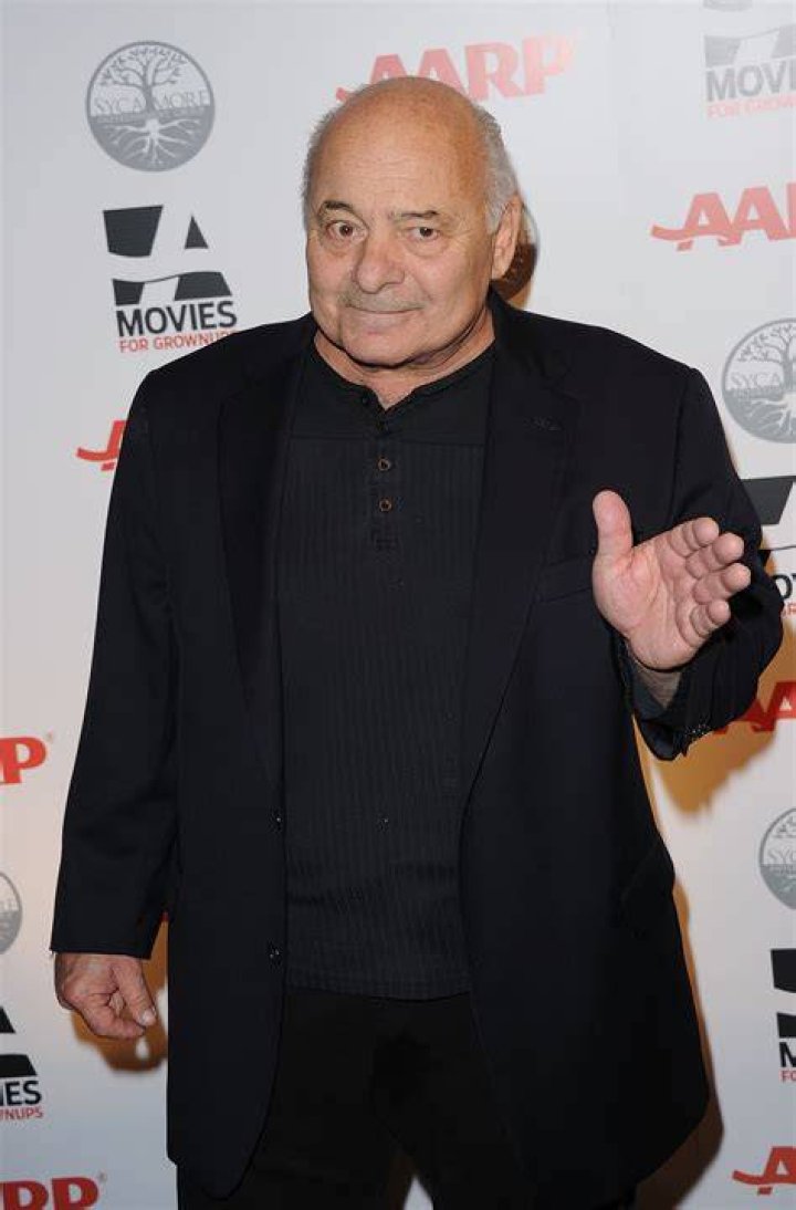 Burt Young Net Worth 2024