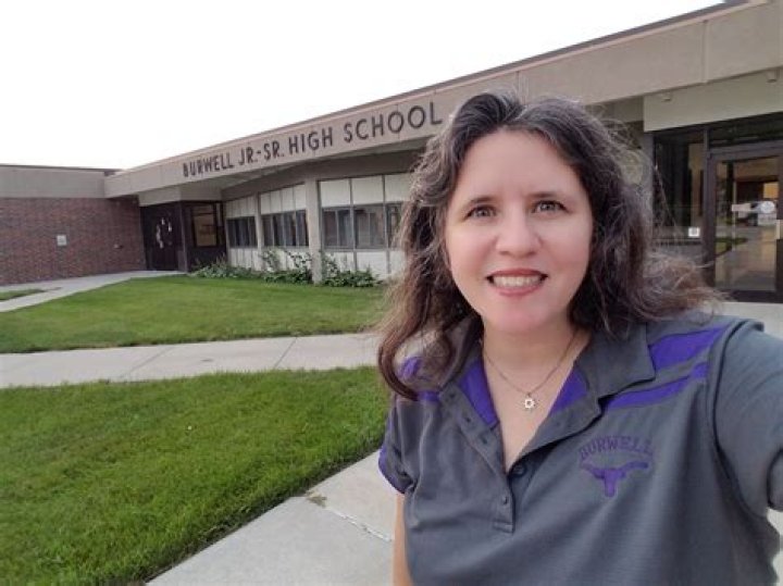 Burwell Public School District 100 - Nebraska