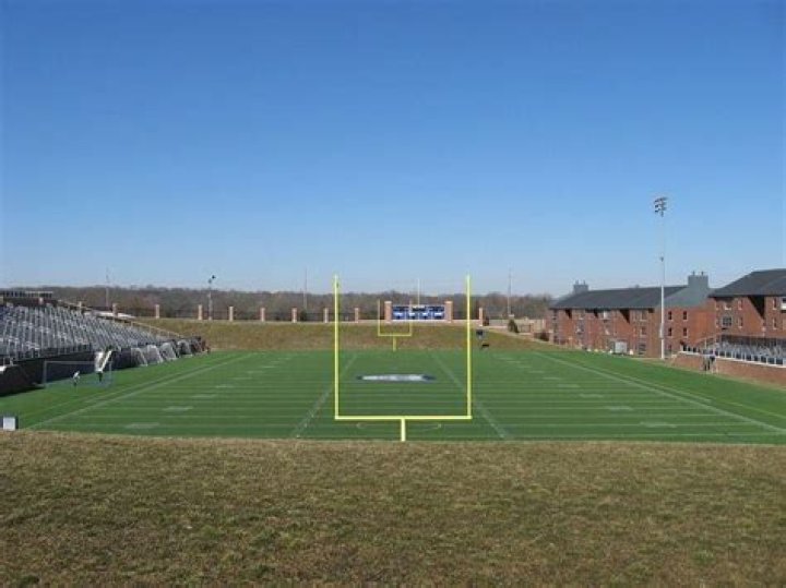 Butler University, Butler Bowl - Indianapolis, Indiana