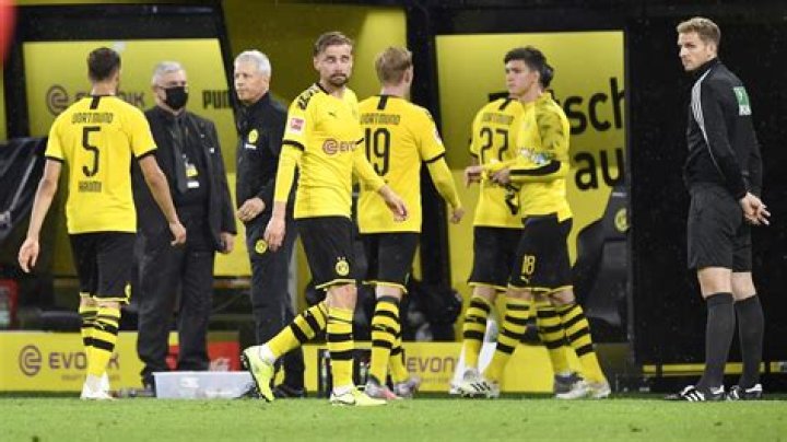 BVB: 30 Millionen Verlust durch Lewandowski-Deal?