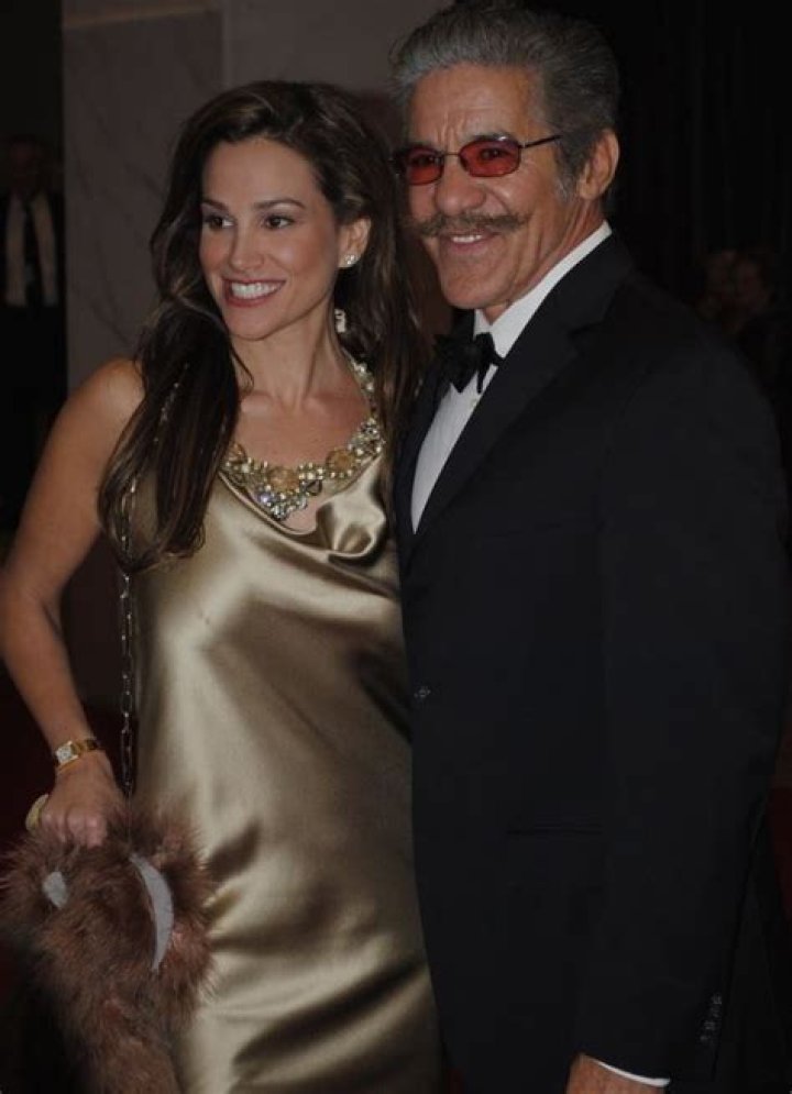 C.C. Dyer: Who is Geraldo Rivera's Ex-Wife?