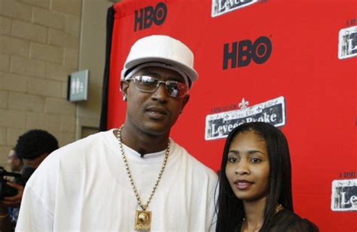C-Murder Net Worth 2024