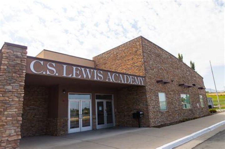 C.S. Lewis Academy - Santaquin