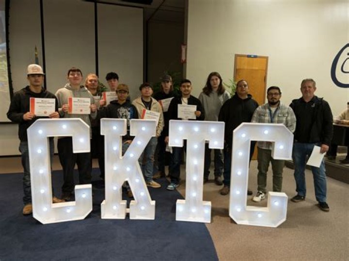 Caddo - Kiowa Technology Center - Fort Cobb