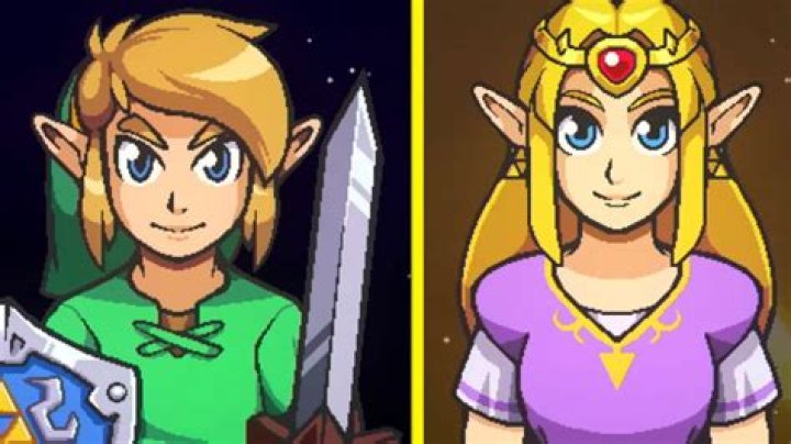 Cadence of Hyrule: Lost Woods Puzzle Guide Walkthrough
