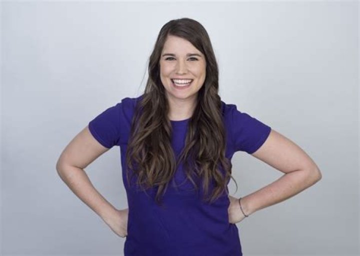 Caitlin Claessens Net Worth | Age, Height, Weight, Dating And More
