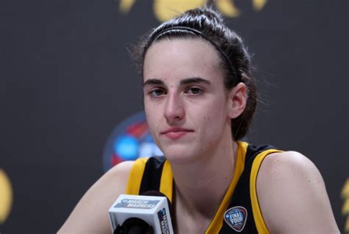Caitlin Clark: Beyond The Headlines, Uncovering The Truth About Her Gender Identity