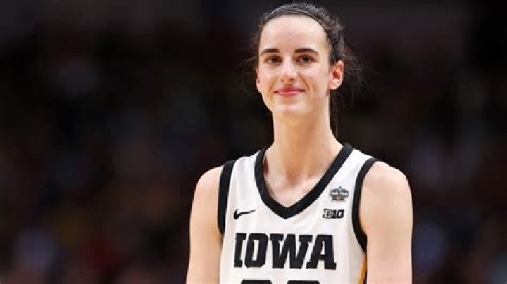 Caitlin Clark Shower: A Deep Dive Into The Life Of A Rising Star