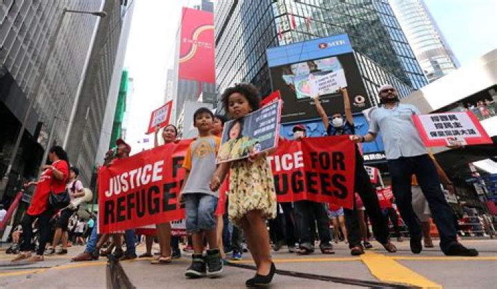 Cáítrín McKiernan | South China Morning Post