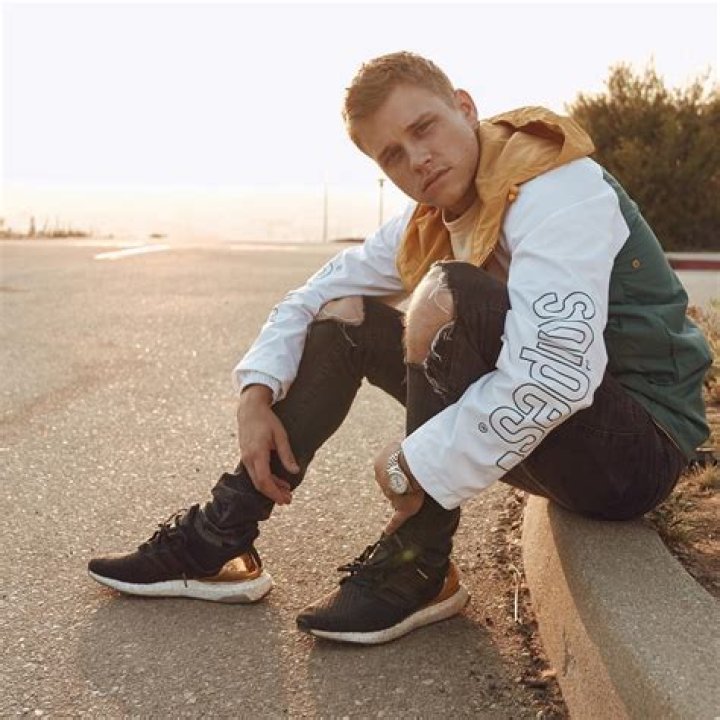 Cal Scruby Net Worth 2024