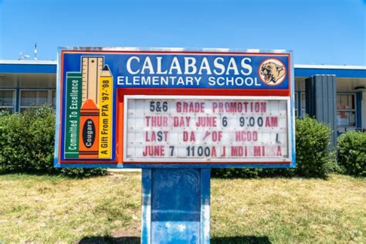 Calabasas Elementary School - Watsonville