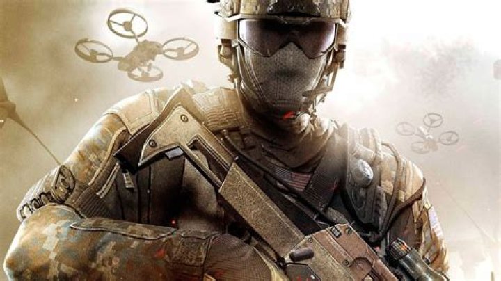 Call of Duty: Black Ops 2 review: future shock