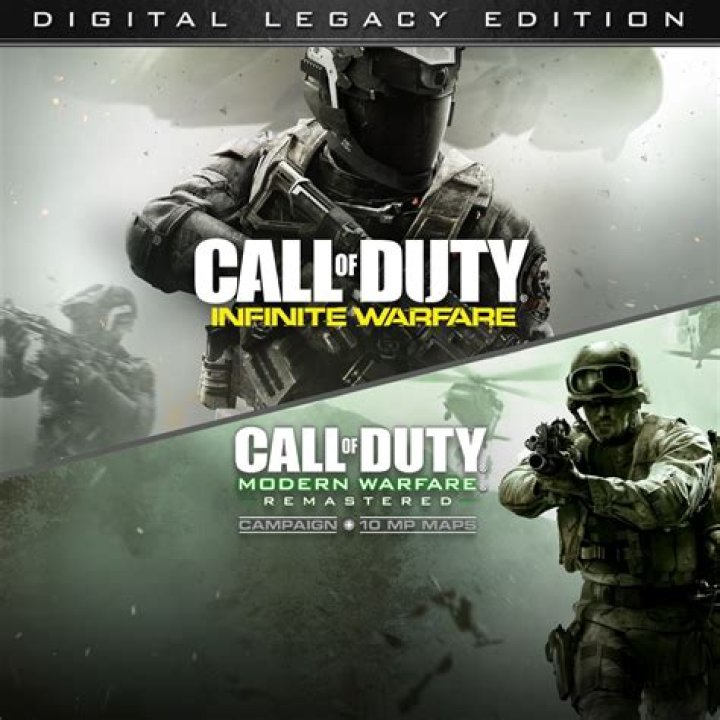 Call of Duty: Infinite Warfare Release Date: When it Comes Out